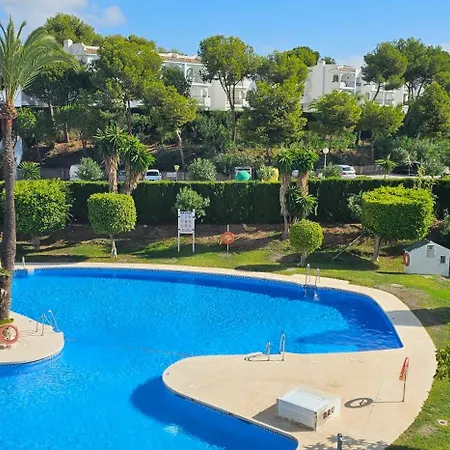 Mijas Penthouse 3 Pools *