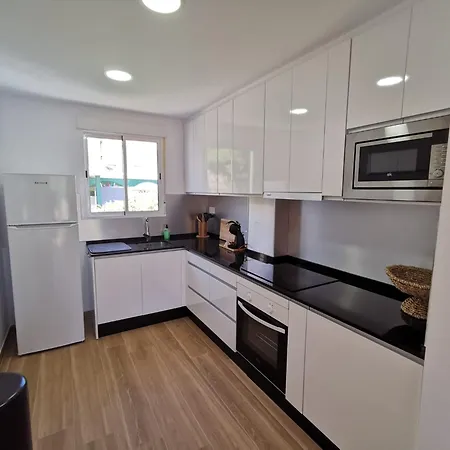 Appartement Mijas Penthouse 3 Pools